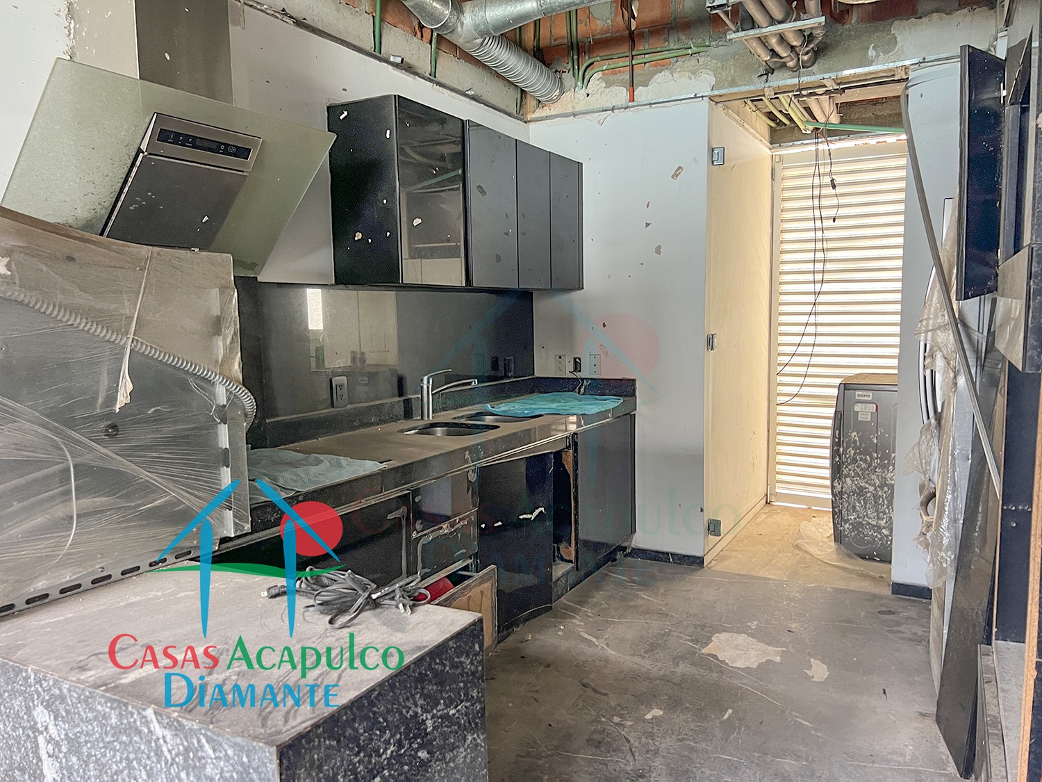 Solar Ocean PH 3 - Cocina 2 Solar Ocean PH 3 - Cocina 2